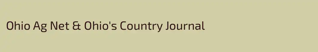 Ohio Ag Net & Ohio's Country Journal